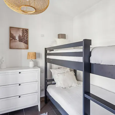 Ferienwohnung T3 Chaleureux A Font-Romeu Exterior foto