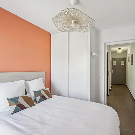 Ferienwohnung T3 Chaleureux A Font-Romeu Exterior foto