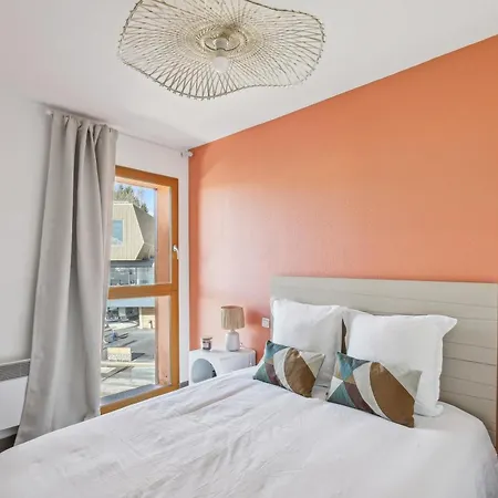 Ferienwohnung T3 Chaleureux A Font-Romeu Exterior foto
