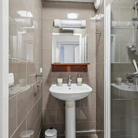 Ferienwohnung T3 Chaleureux A Font-Romeu Exterior foto