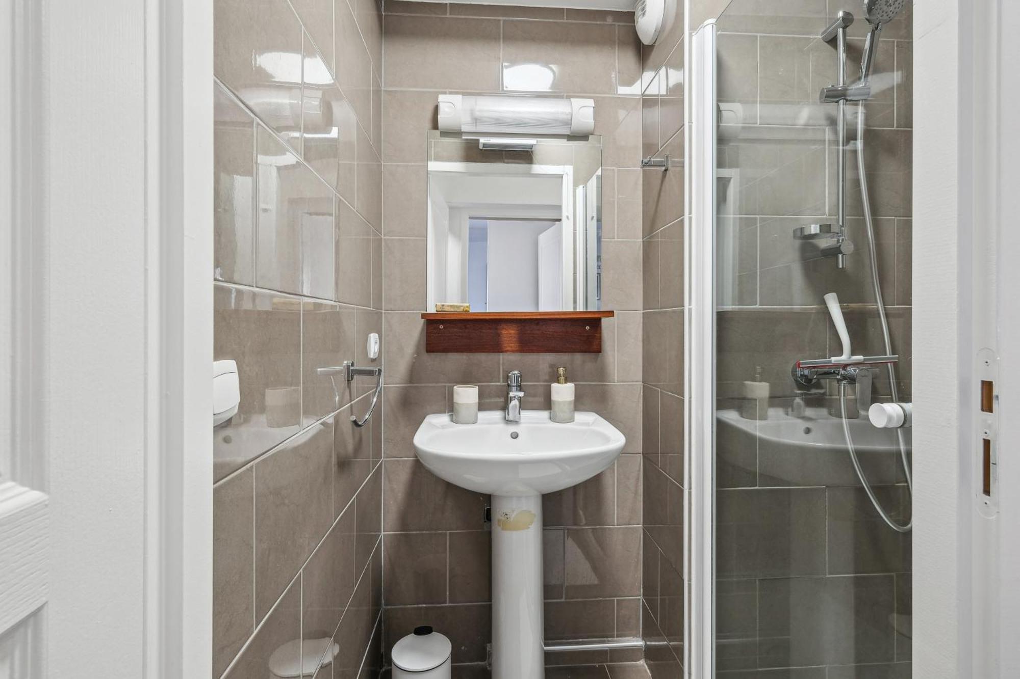 T3 Chaleureux A Font-romeu Apartment *